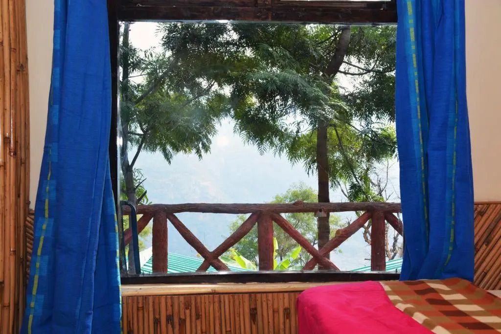Astraal Spa And Resorts