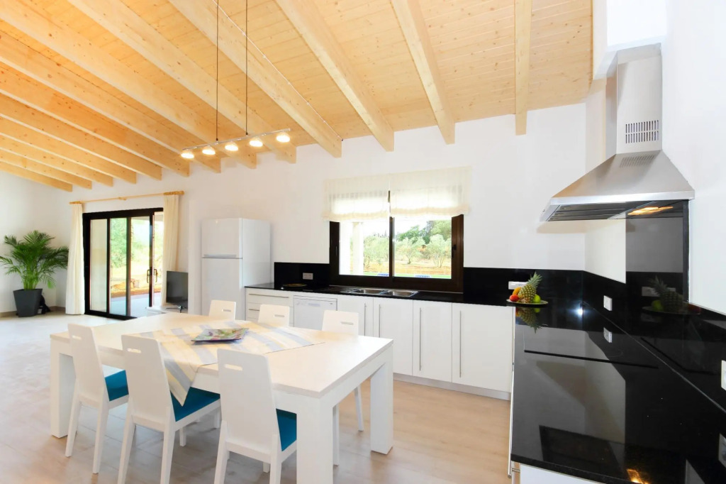Finca Ullastres 109 by Mallorca Charme