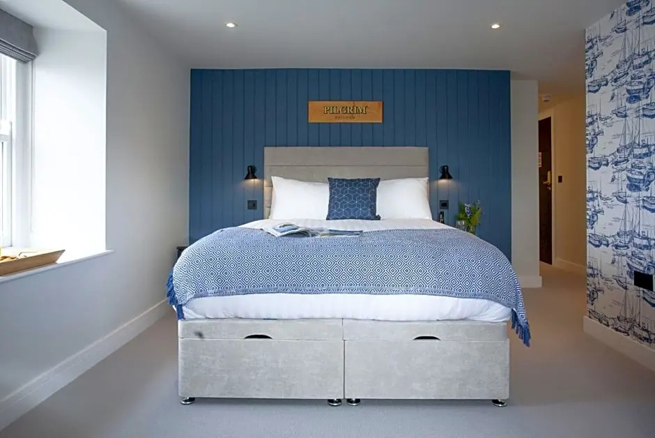 Pilgrim Suite