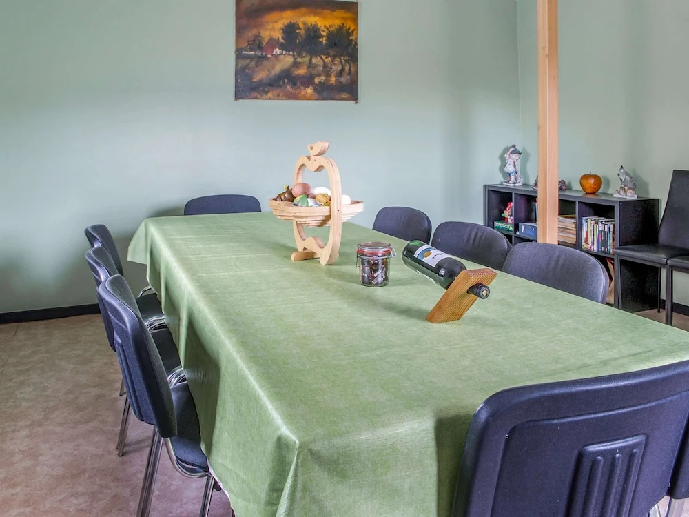 Holiday Home near Ravel Cycling paths