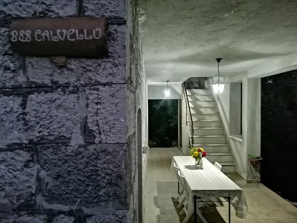 Calvello