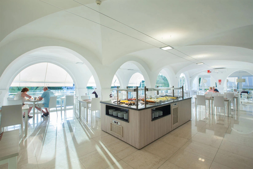 Grupotel Rocador