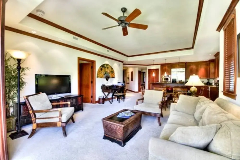 Luxury Beach Front Villa - Kolea
