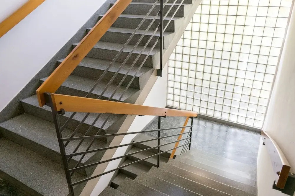 soom Salzburg I Capsule Hotel