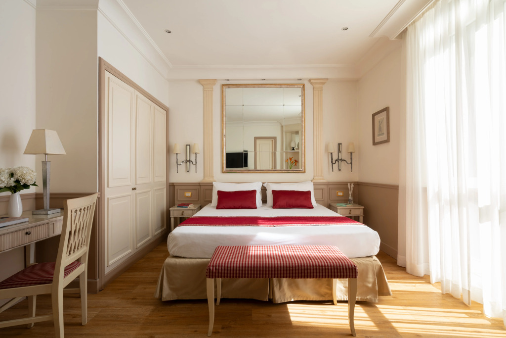 Hotel Villa Glori