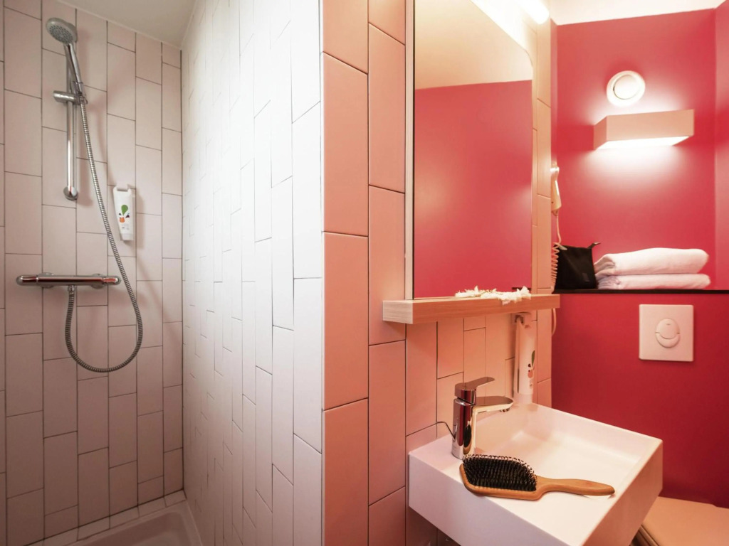 Hôtel ibis Styles Vichy Centre
