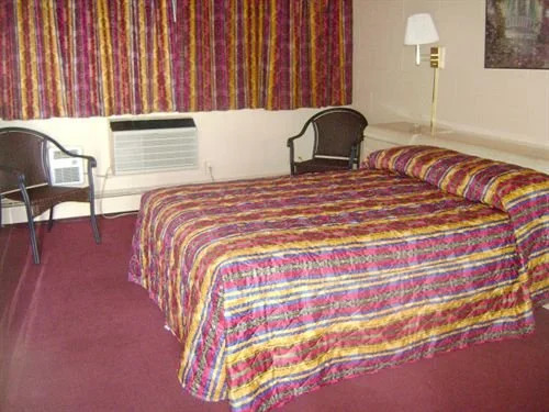 Plantation Motel