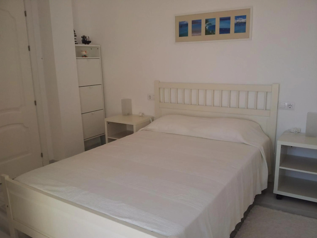 Apartamento Vistas Espectaculares al Mar