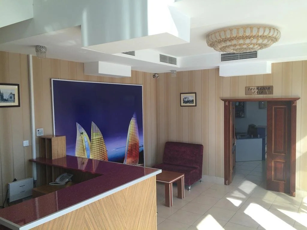 ATFK Hotel Baku