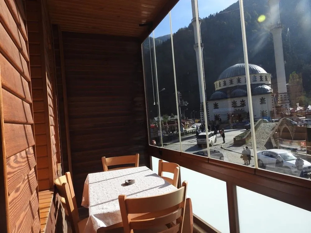 Zengin Motel