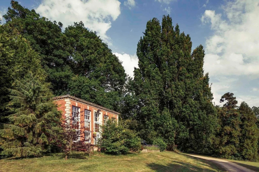 Mercure Gloucester Bowden Hall Hotel