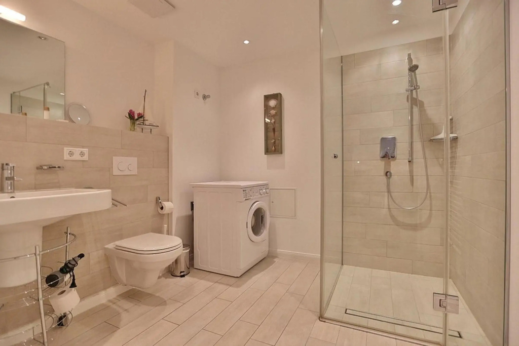 Villa Mér Baltique Villa Mér Baltique Appartement 10