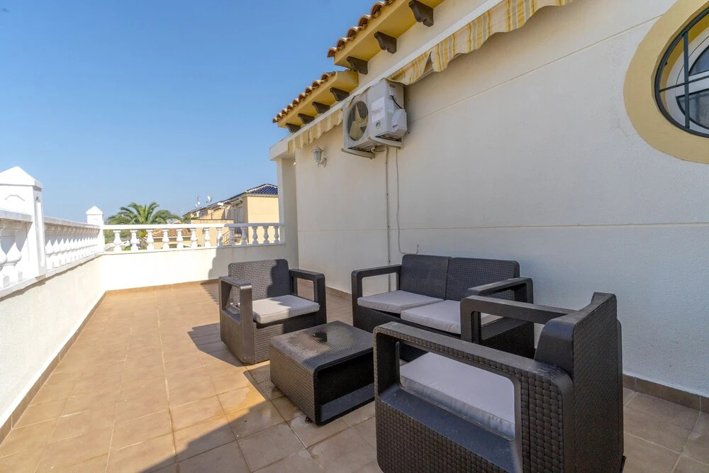 Duplex Bennecke Annika