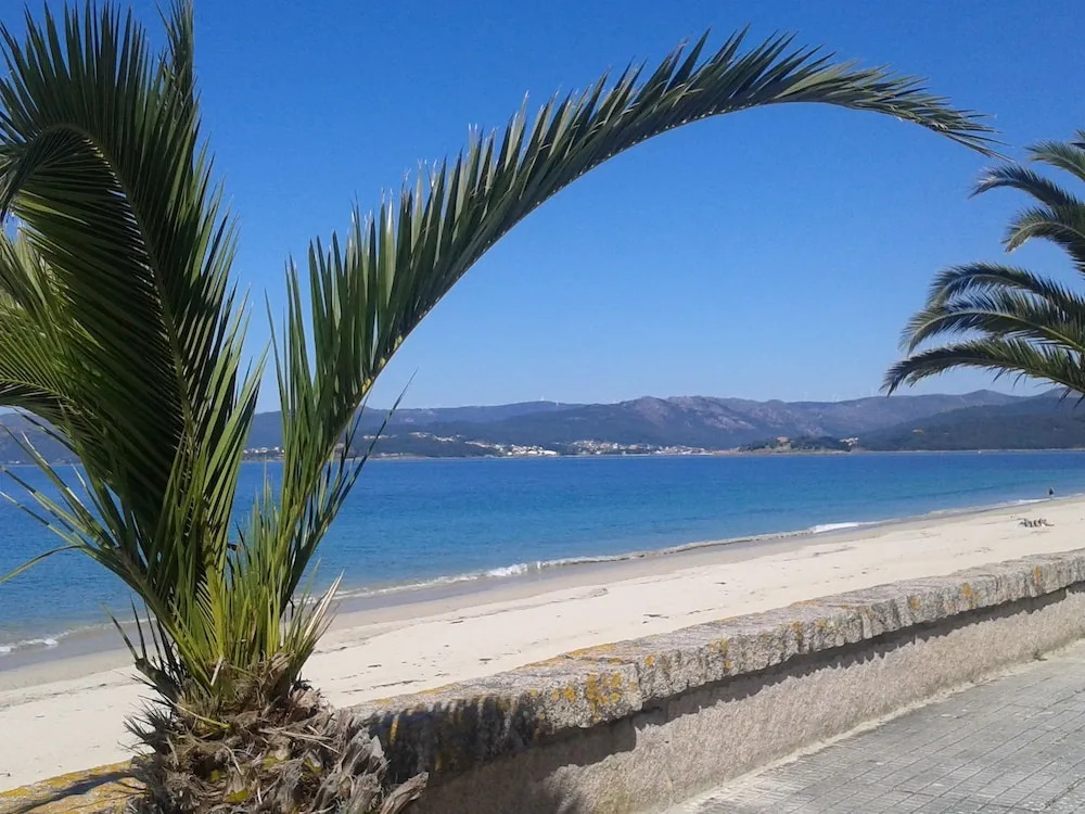 Holiday Home Near Santander Beach