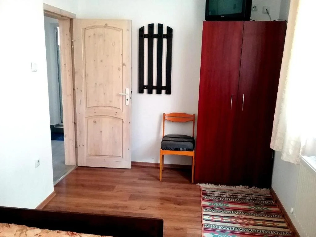 Veda Guest House