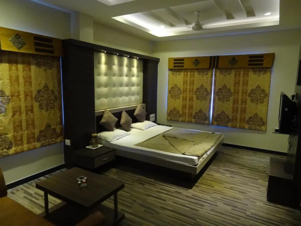 Hotel Purva