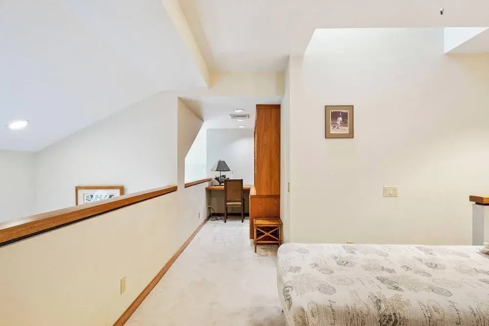 Single-story Shores Golf Villa 19 - 3 Ensuite & Loft