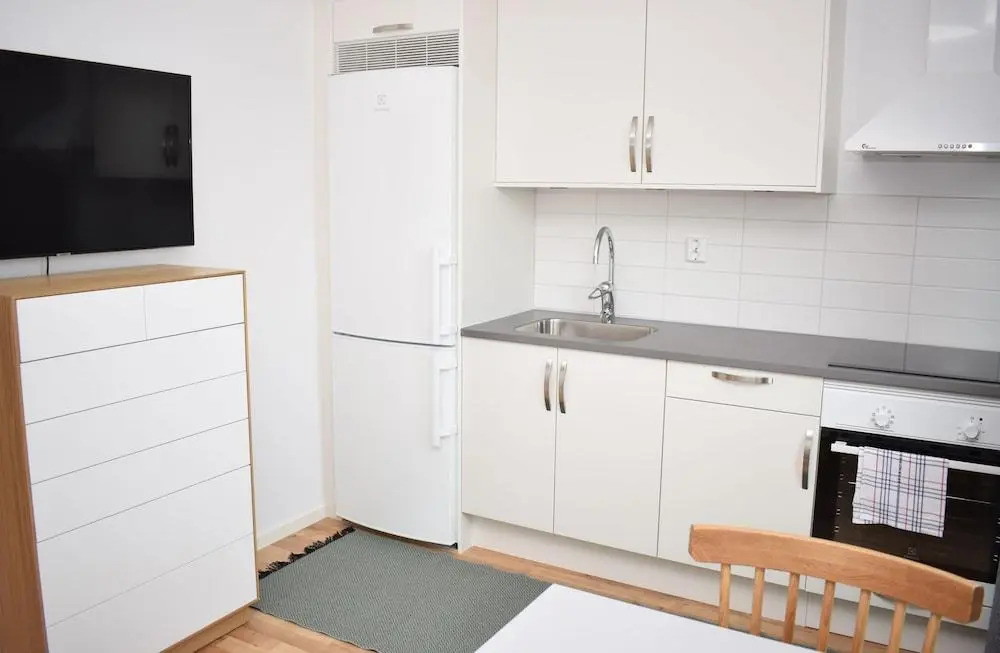 Hotel Apartments Lund