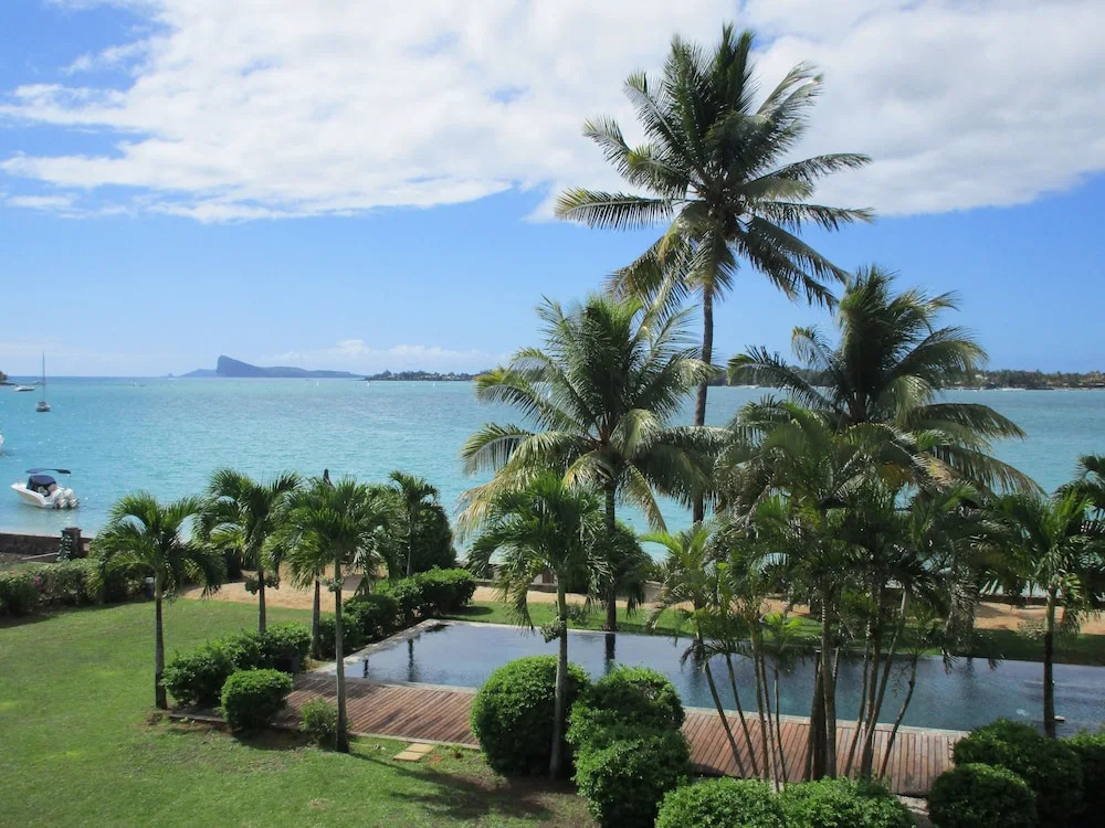 Villa de Prestige Beach Front 8