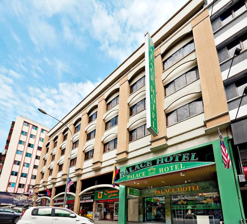 Palace Hotel
