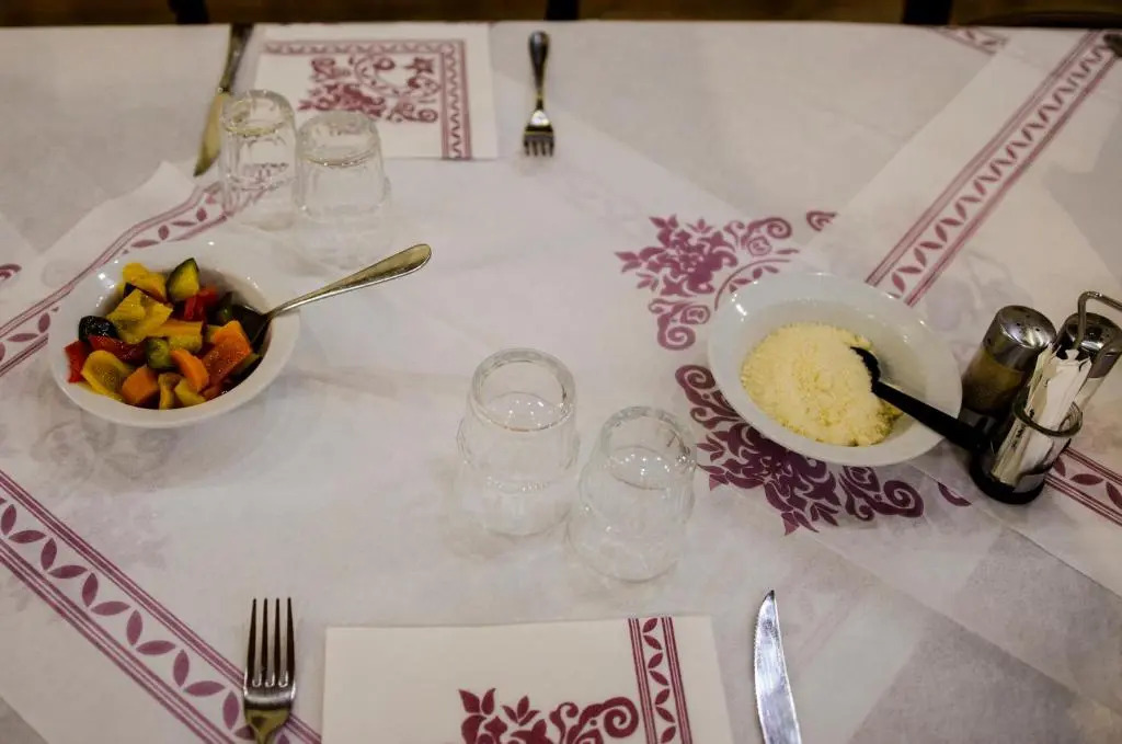 Agriturismo alle Rose
