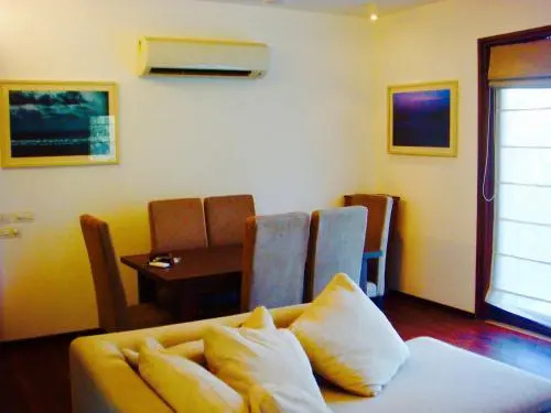 Luxurious 2BHK for Ultimate Holiday Experience in Goa, Candolim North Goa
