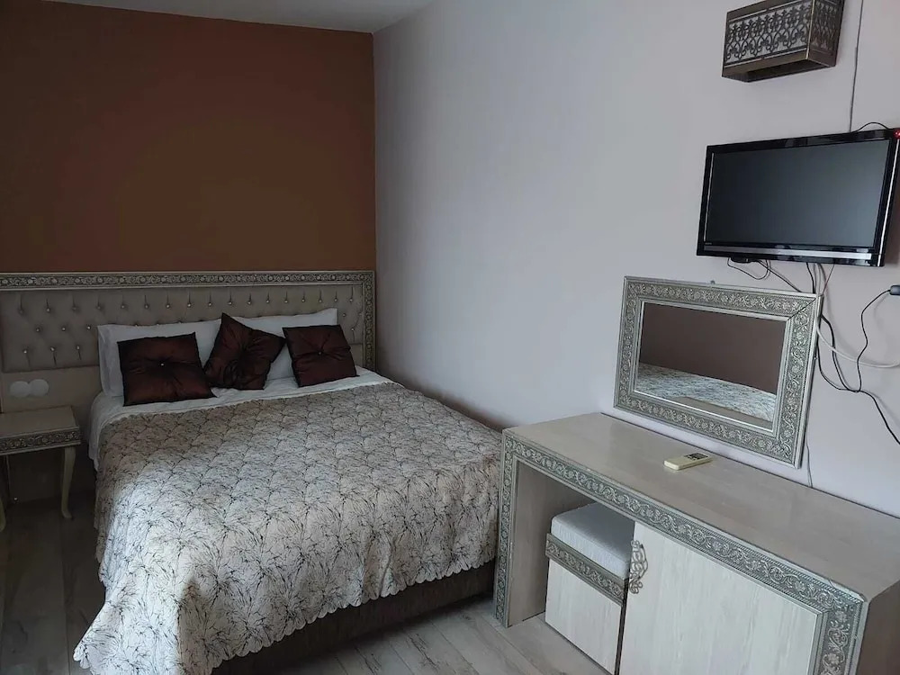 Ipsala Mola Otel