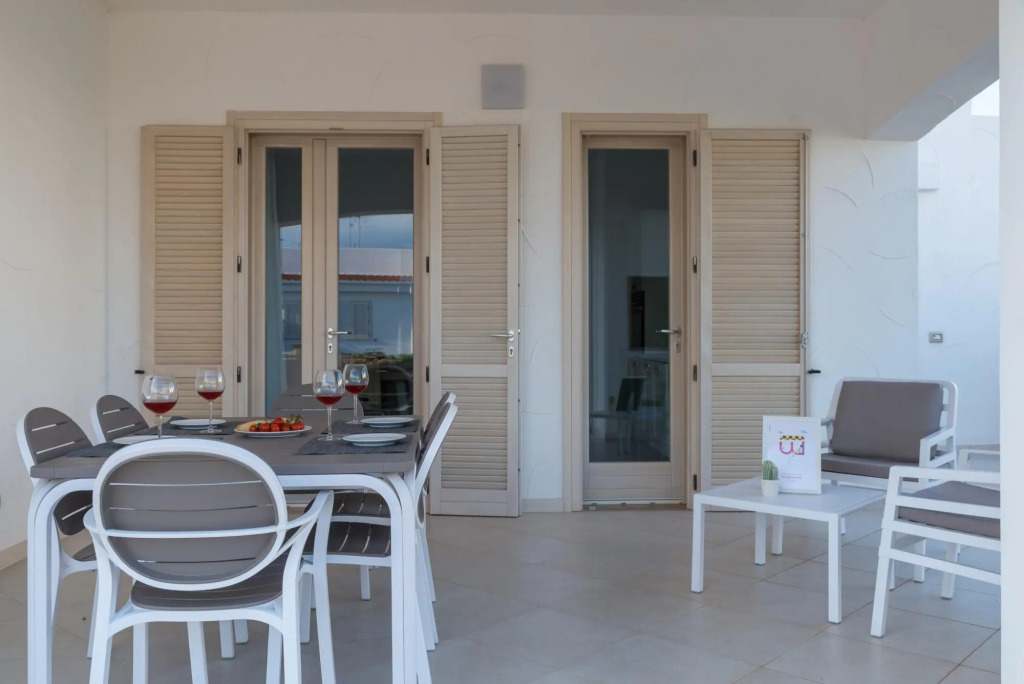 Blue Sea Villa Levante by Wonderful Italy