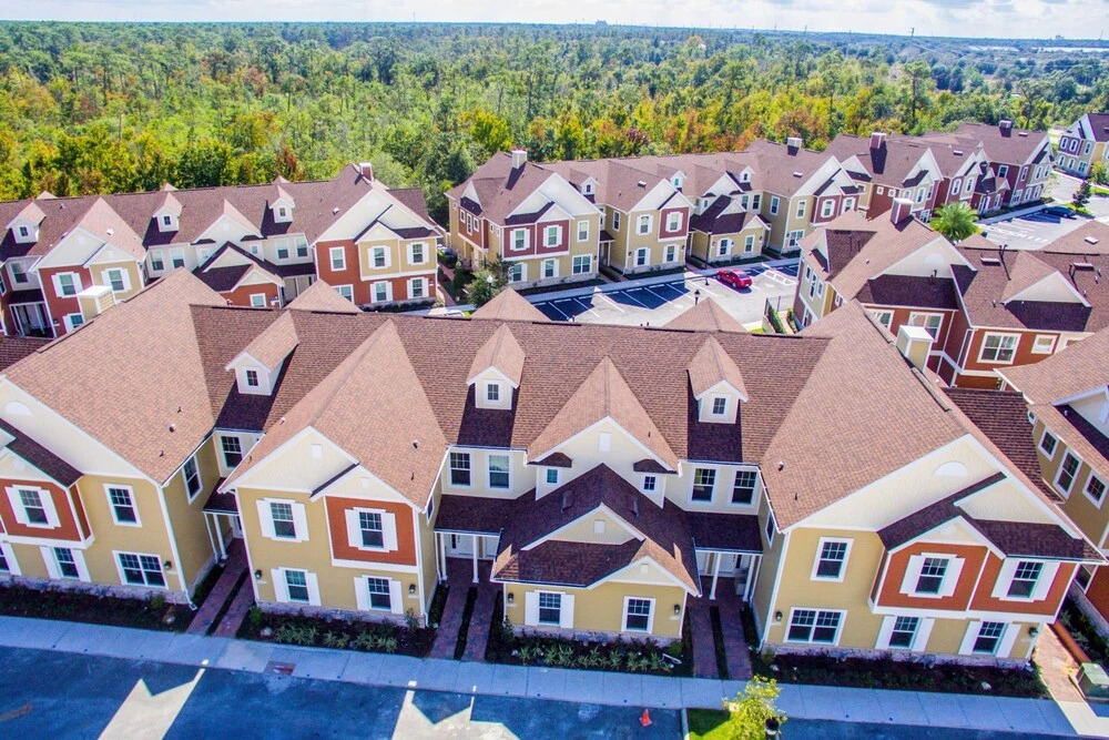 Summerville Resort 7576