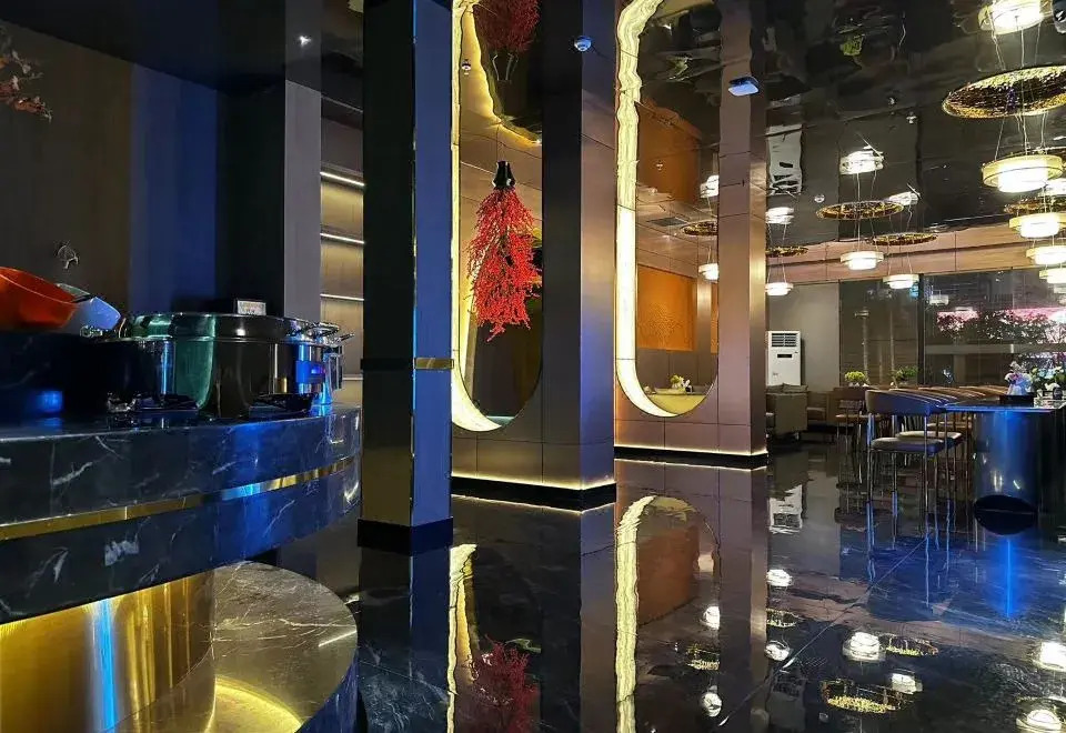 Puning · Fu Xiang Audio-Visual Landscape Hotel