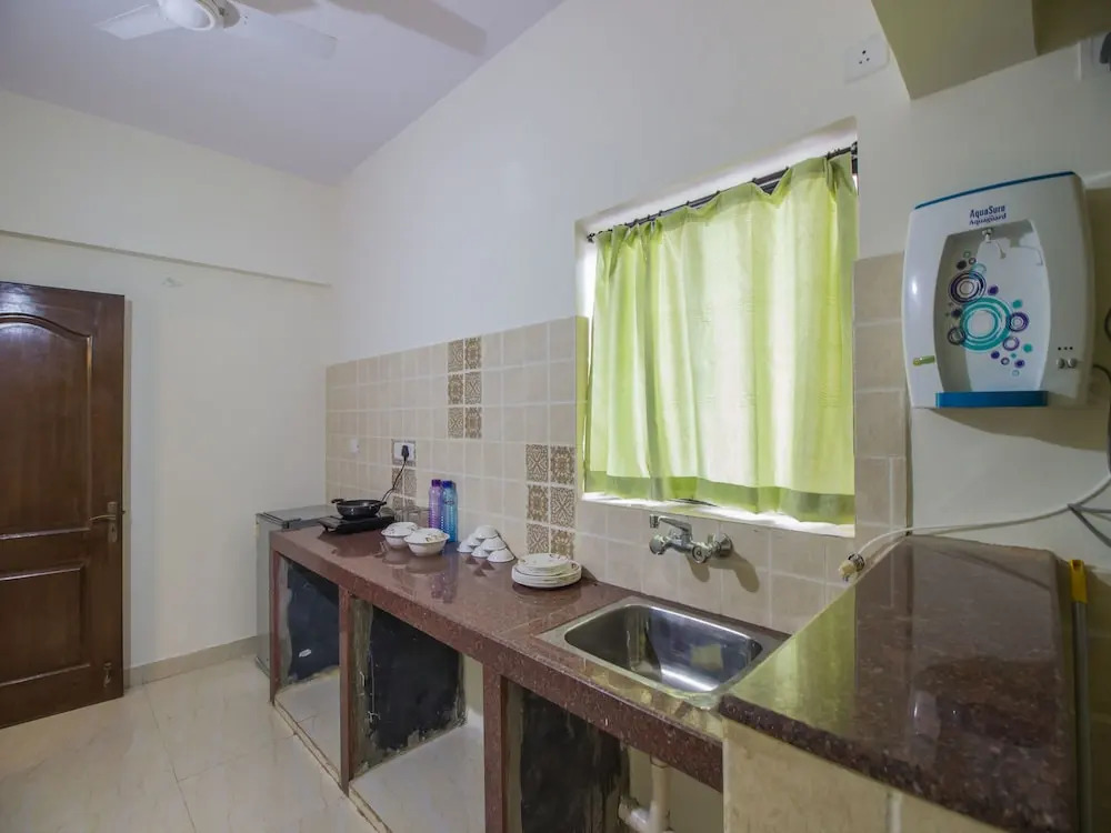 OYO 11347 Home Peacefull 2BHK Panjim