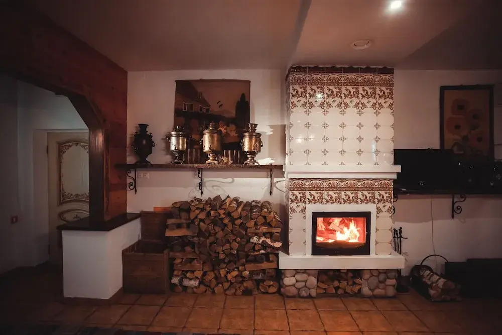 Imperial Village Hotel Rozhdestvenskii