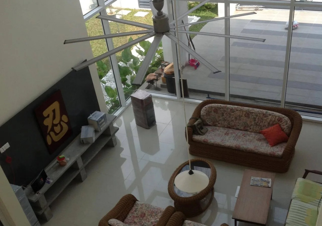 Milano Vacation And Functions Home