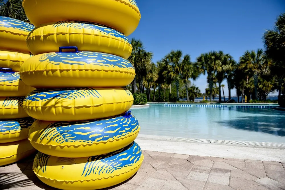 Gulfside 508 - 2 Br condo by RedAwning
