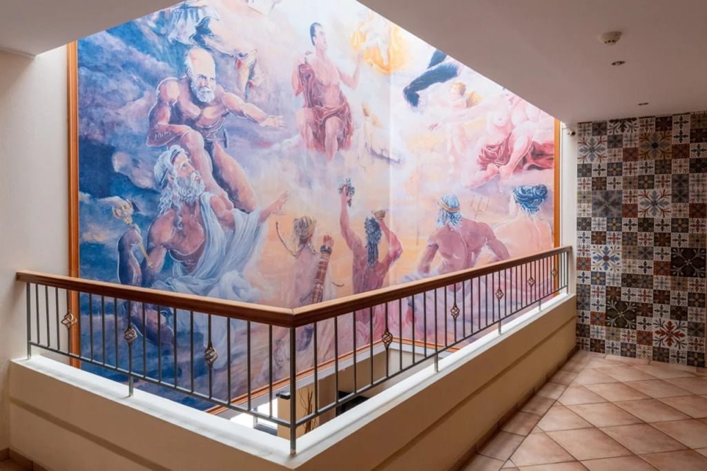 Casa Orama Boutique Hotel