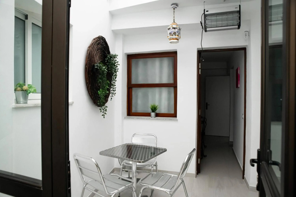 Casa la Furnia