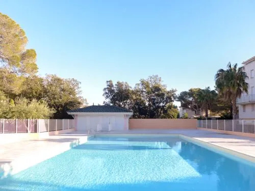 Le Grand Parc 26600