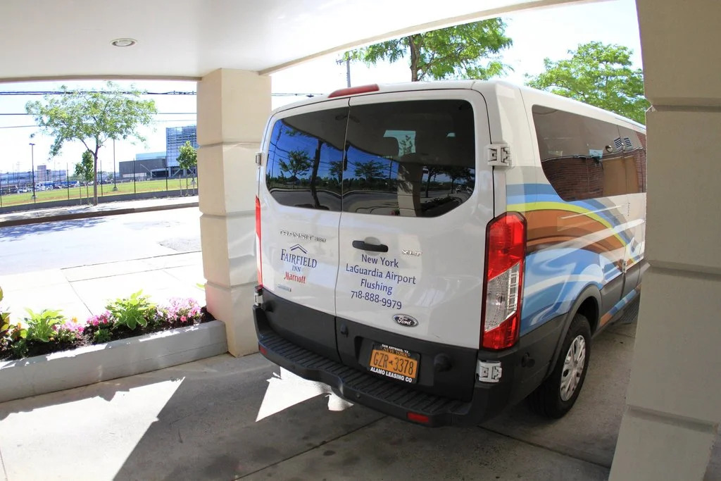 Fairfield Inn by Marriott New York LaGuardia Airport/Flushing