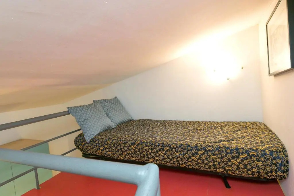 Residenza Solferino Castiglioncello