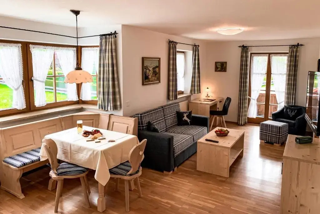 Haus am Balsberg