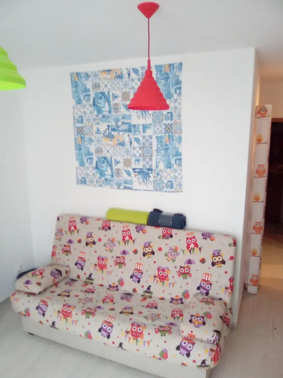 My Home - Gaia