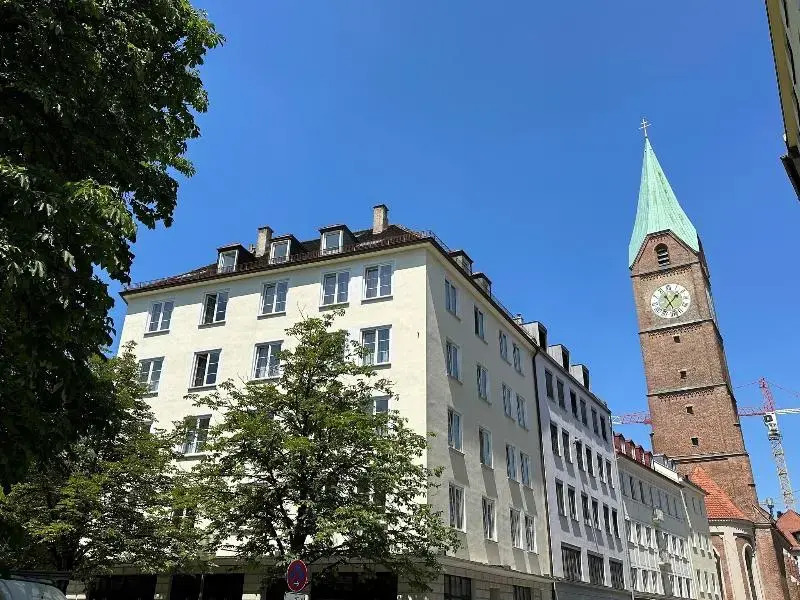 Hotel Der Tannenbaum