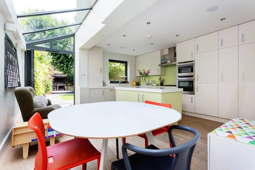 Highbury Square Home
