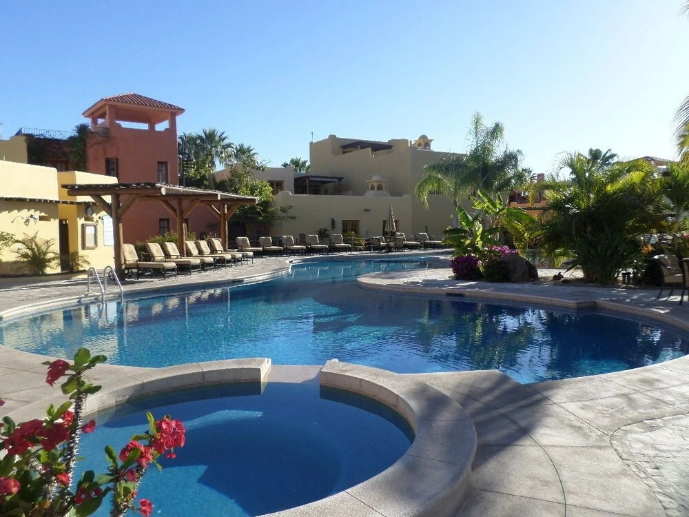 Bahia Villa Vacations