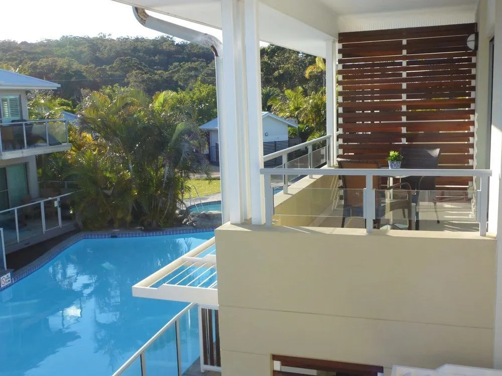 Oaks Port Stephens Pacific Blue Resort