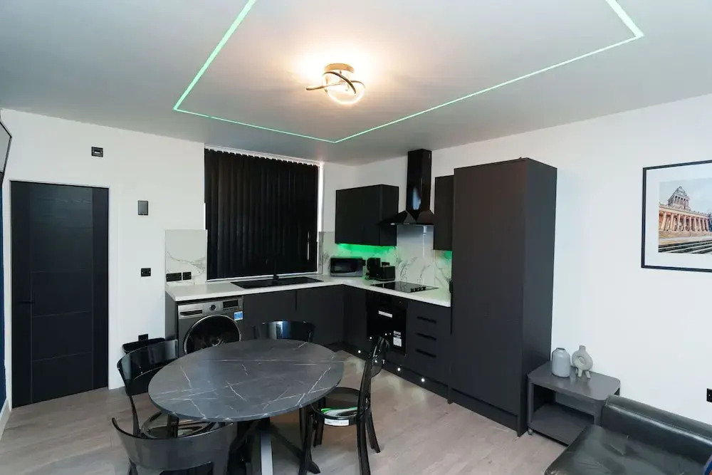 Hamilton Apartments