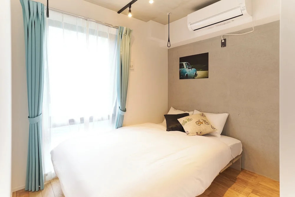 Frontier Comfort Kitaikebukuro by Tranova