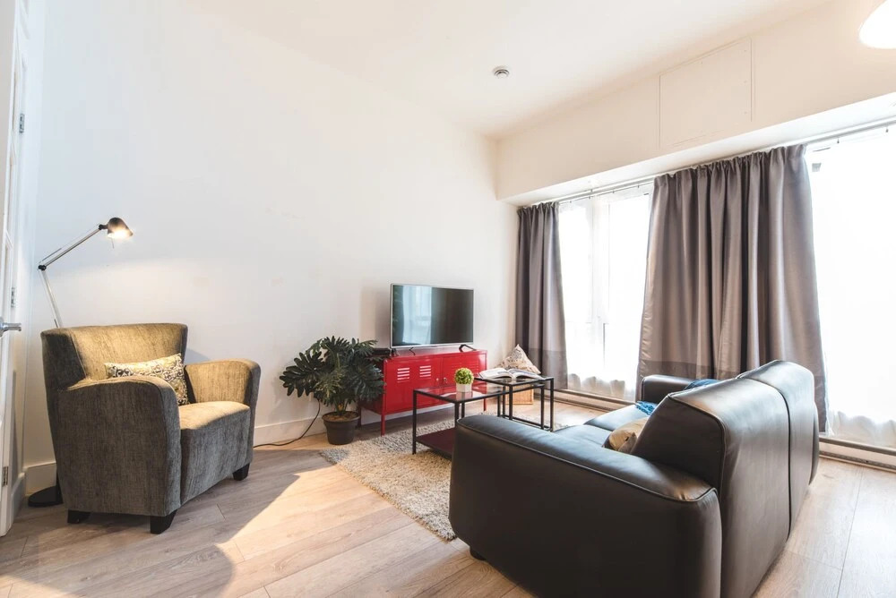 LikeAHotel-Ste Catherine/Downtown Montreal