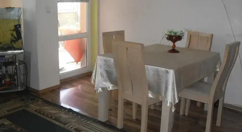 Vlad - Tanya Guest House