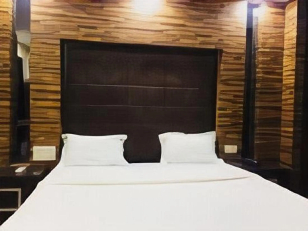 Hotel Ashoka Grand
